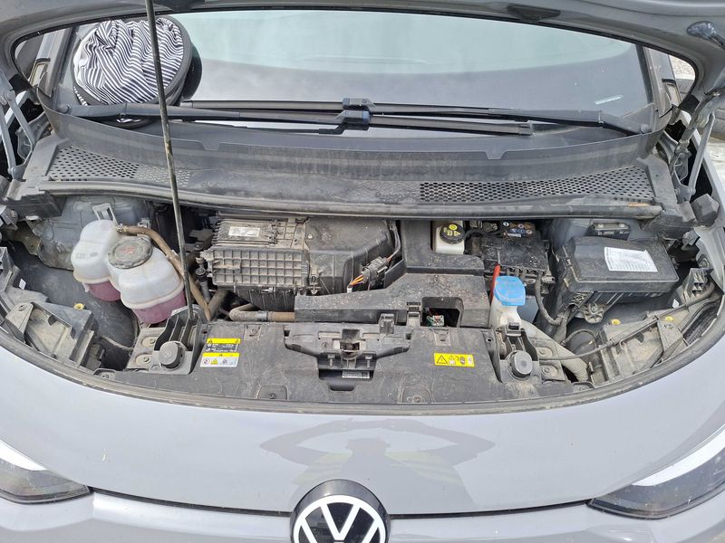 Volkswagen ID.3 electric drive 107 kW Life Pro — zdjęcie 8