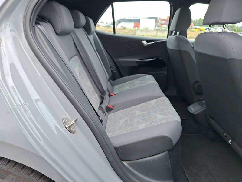 Volkswagen ID.3 electric drive 107 kW Life Pro — zdjęcie 14