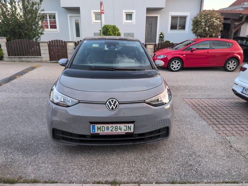 Volkswagen ID.3 electric drive 107 kW Life Pro — zdjęcie 16