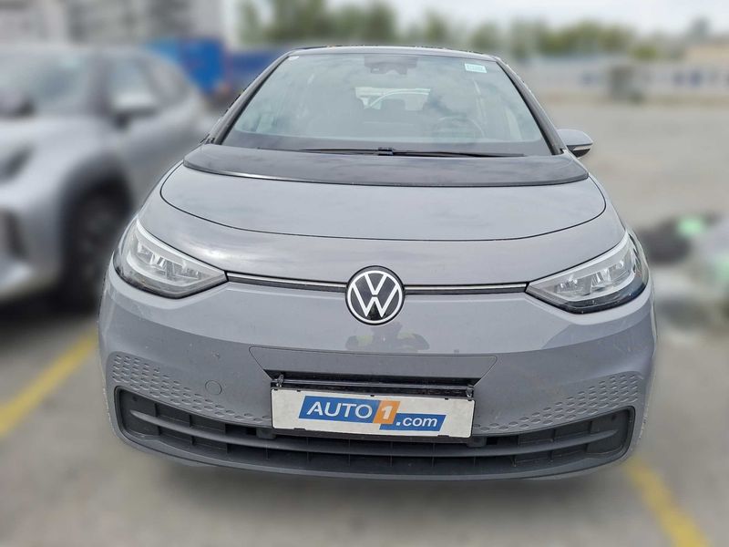 Volkswagen ID.3 electric drive 107 kW Life Pro — zdjęcie 7