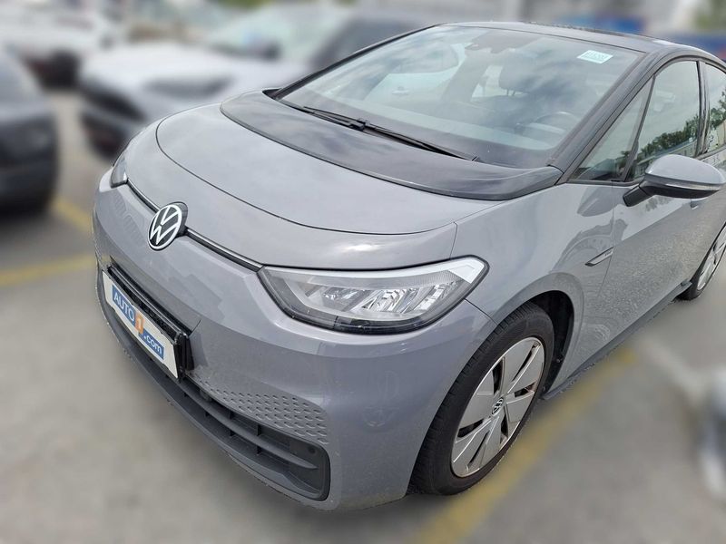 Volkswagen ID.3 electric drive 107 kW Life Pro — zdjęcie 2