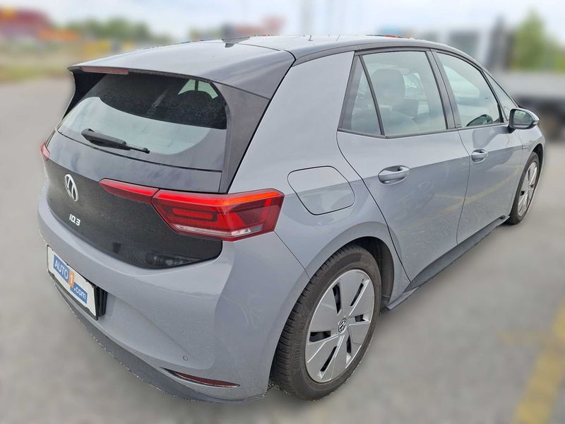 Volkswagen ID.3 electric drive 107 kW Life Pro — zdjęcie 5