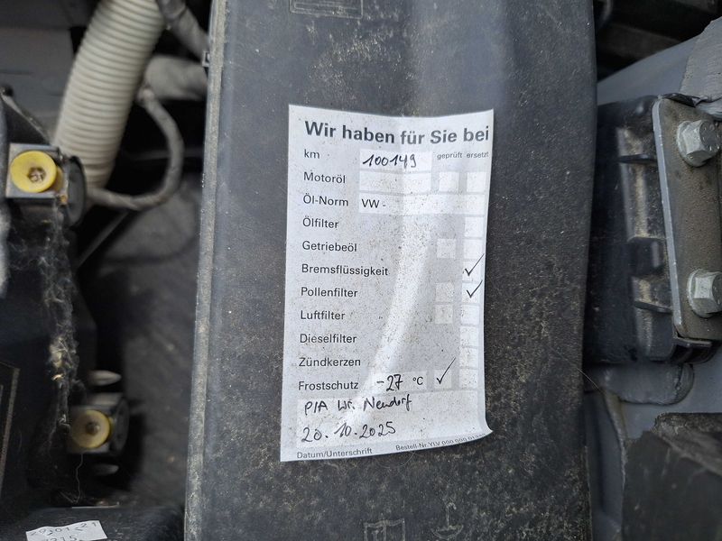 Volkswagen ID.3 electric drive 107 kW Life Pro — zdjęcie 23