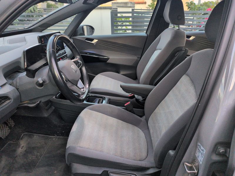 Volkswagen ID.3 electric drive 107 kW Life Pro — zdjęcie 18