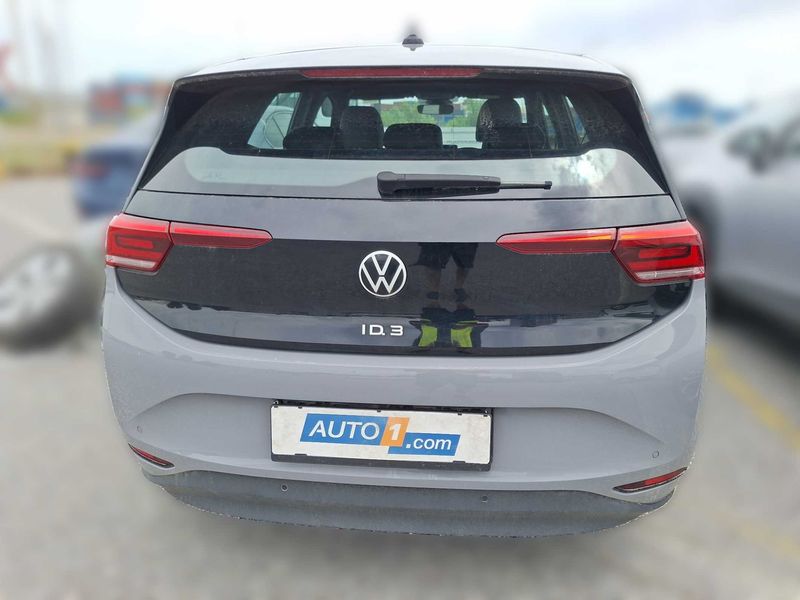 Volkswagen ID.3 electric drive 107 kW Life Pro — zdjęcie 4
