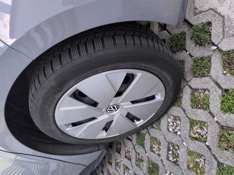 Volkswagen ID.3 electric drive 107 kW Life Pro — zdjęcie 20