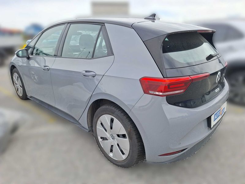 Volkswagen ID.3 electric drive 107 kW Life Pro — zdjęcie 3
