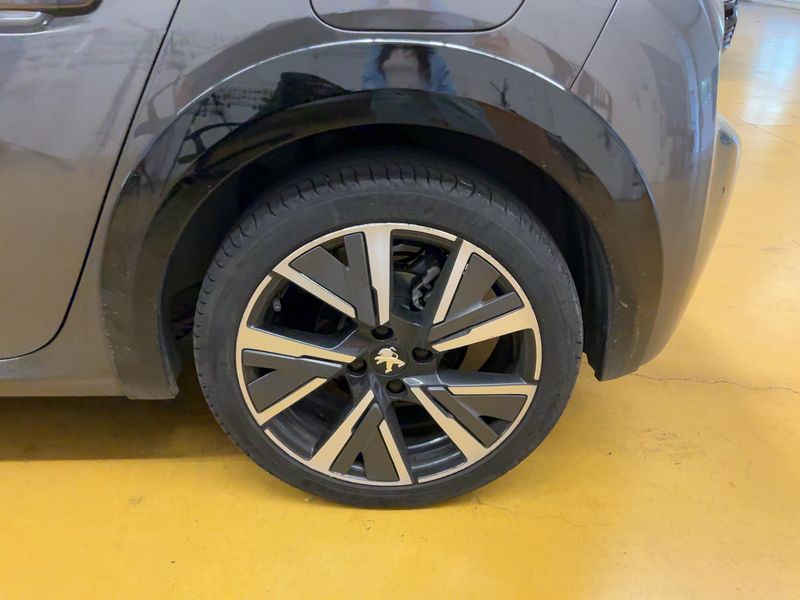 Peugeot 208 1.2 PureTech GT Line 2020 – снимка 5