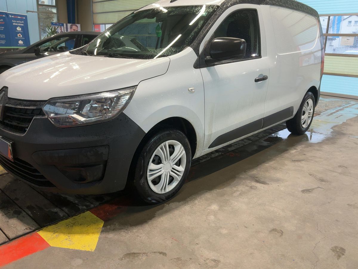 Renault Express d'occasion