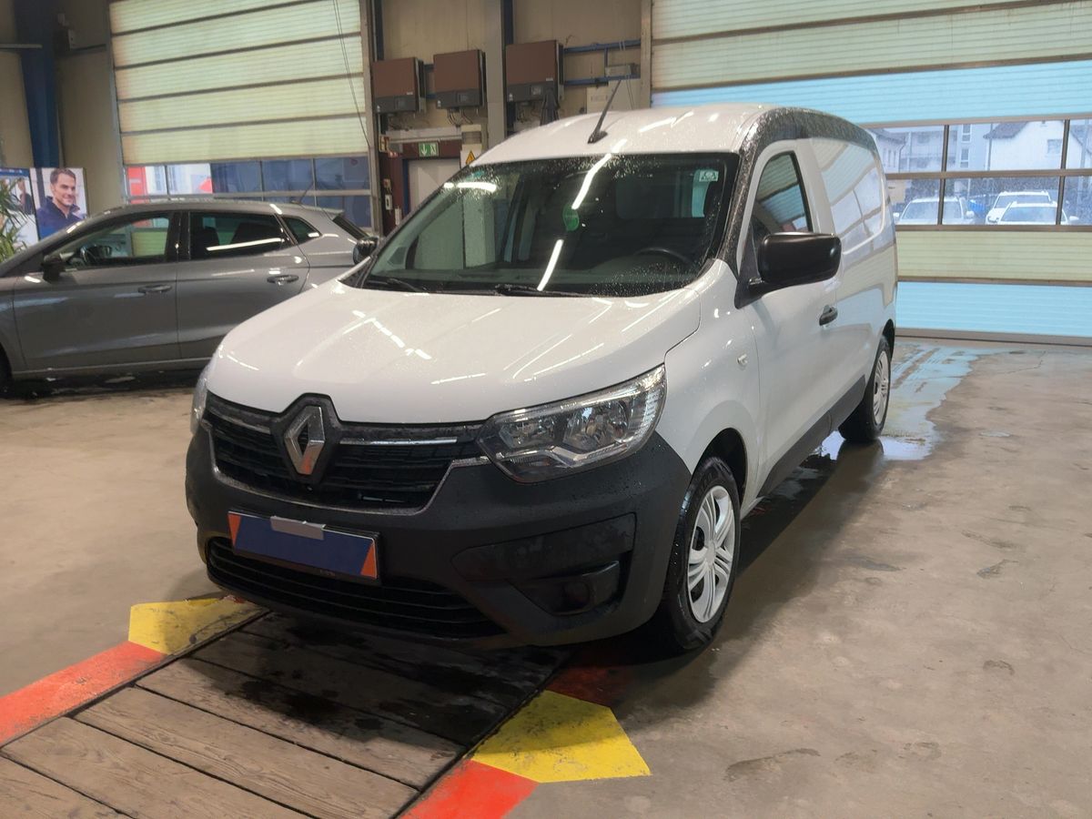 Renault Express d'occasion