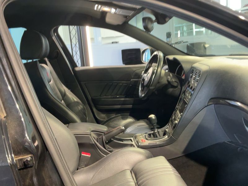 Alfa Romeo Alfa 159 1.8 Turbo TBi Turismo — zdjęcie 11