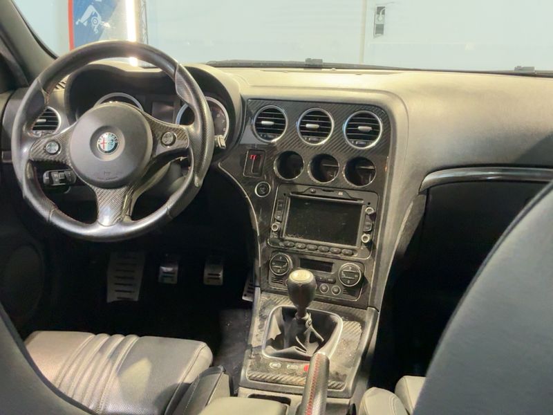 Alfa Romeo Alfa 159 1.8 Turbo TBi Turismo — zdjęcie 12