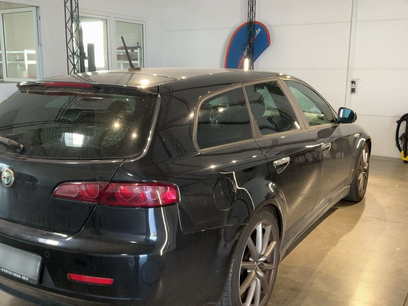 Alfa Romeo Alfa 159 1.8 Turbo TBi Turismo — zdjęcie 6