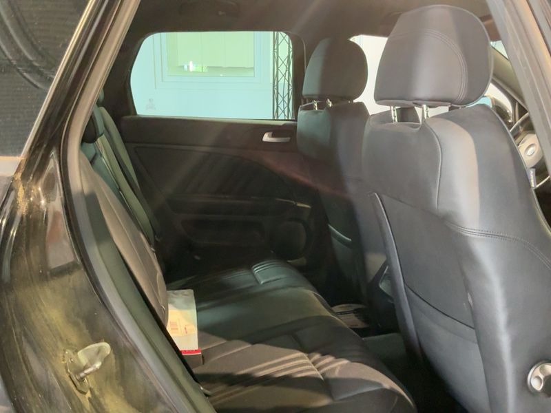 Alfa Romeo Alfa 159 1.8 Turbo TBi Turismo — zdjęcie 14