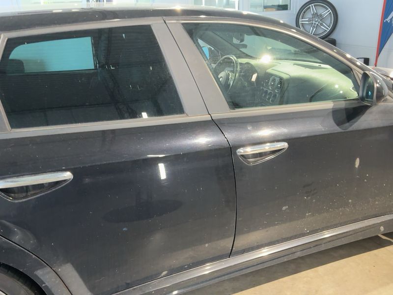 Alfa Romeo Alfa 159 1.8 Turbo TBi Turismo — zdjęcie 7