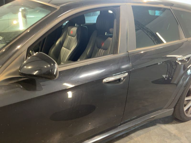 Alfa Romeo Alfa 159 1.8 Turbo TBi Turismo — zdjęcie 4