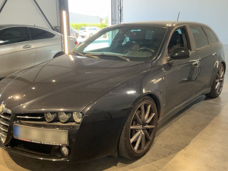 Alfa Romeo Alfa 159 1.8 Turbo TBi Turismo