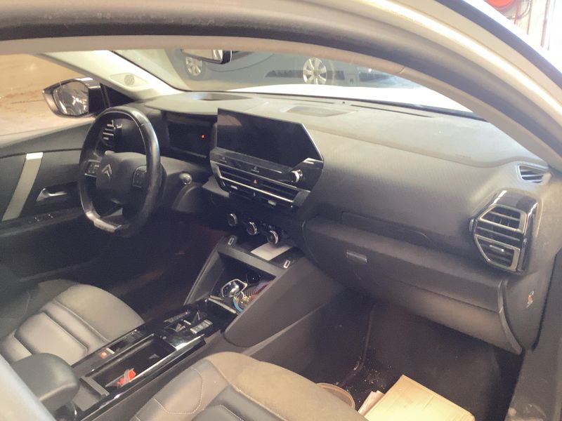 Citroen C4 1.5 Blue-HDi Shine 2021 – снимка 17