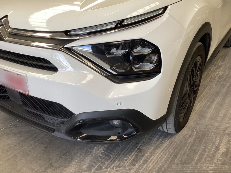 Citroen C4 1.5 Blue-HDi Shine 2021 – снимка 38