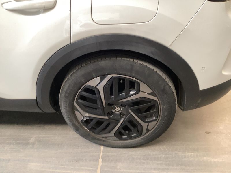 Citroen C4 1.5 Blue-HDi Shine 2021 – снимка 5