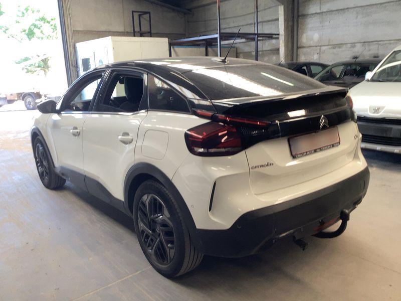 Citroen C4 1.5 Blue-HDi Shine 2021 – снимка 6