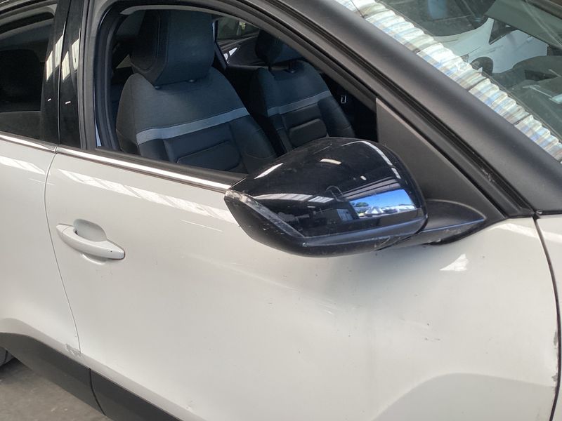 Citroen C4 1.5 Blue-HDi Shine 2021 – снимка 26