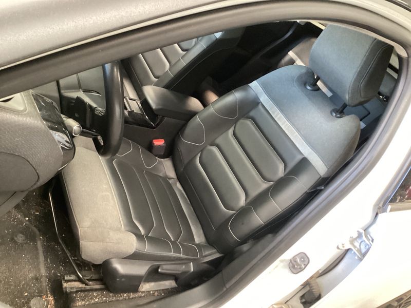 Citroen C4 1.5 Blue-HDi Shine 2021 – снимка 31