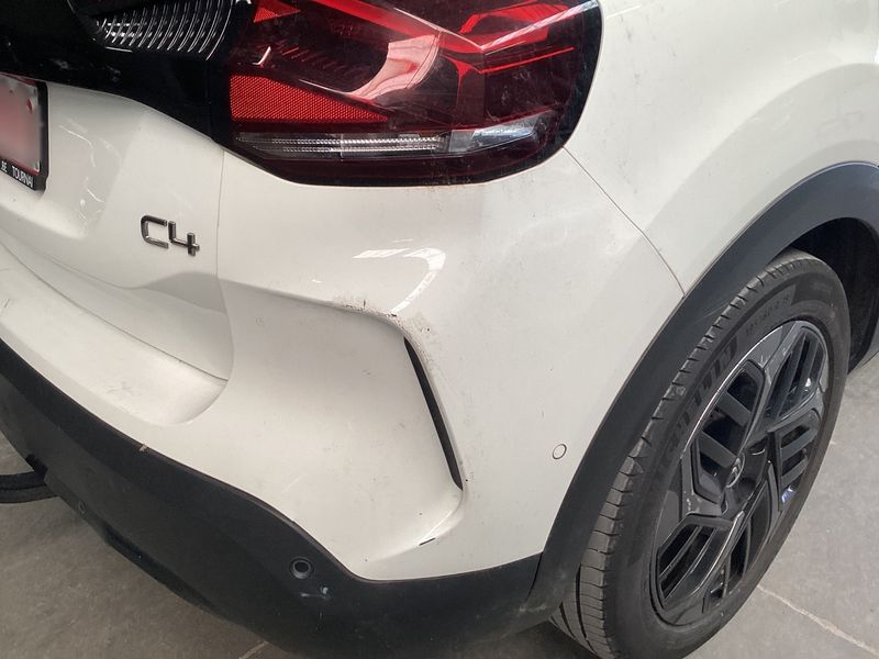 Citroen C4 1.5 Blue-HDi Shine 2021 – снимка 34