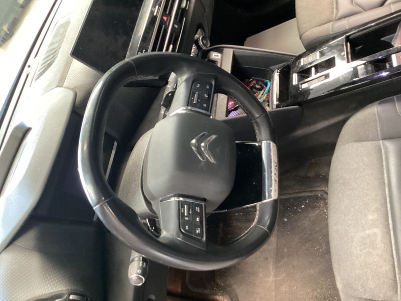 Citroen C4 1.5 Blue-HDi Shine 2021 – снимка 30