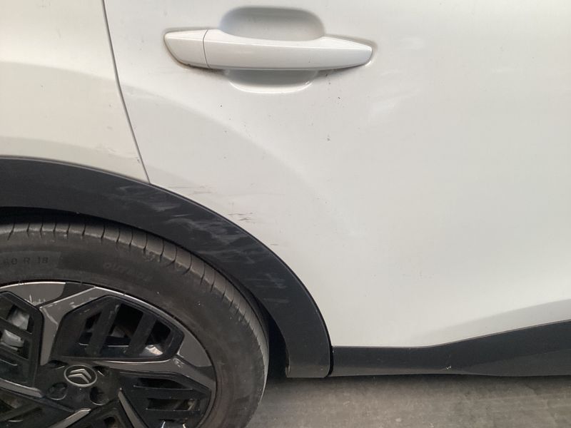 Citroen C4 1.5 Blue-HDi Shine 2021 – снимка 27