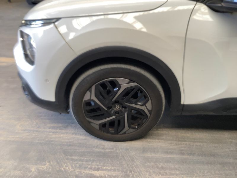 Citroen C4 1.5 Blue-HDi Shine 2021 – снимка 3