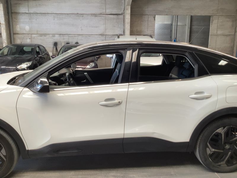 Citroen C4 1.5 Blue-HDi Shine 2021 – снимка 4