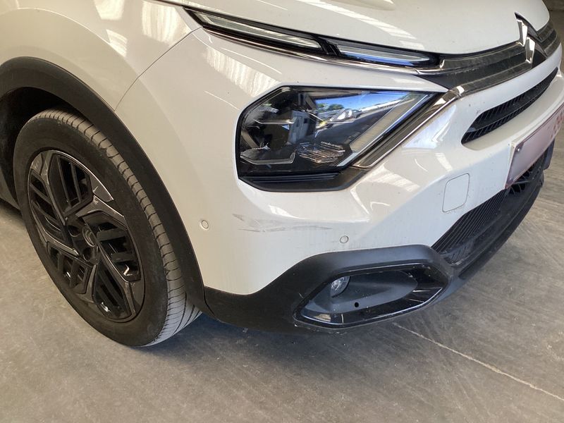 Citroen C4 1.5 Blue-HDi Shine 2021 – снимка 37