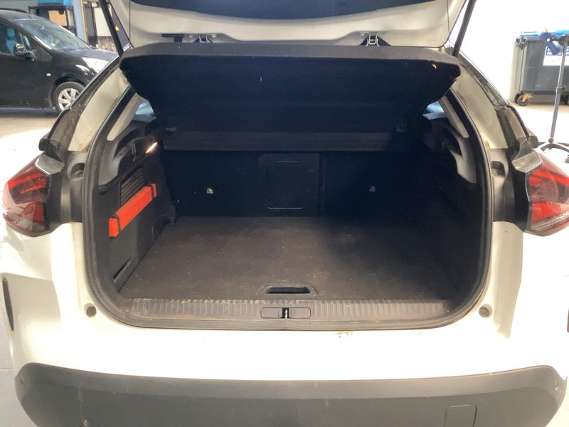 Citroen C4 1.5 Blue-HDi Shine 2021 – снимка 15
