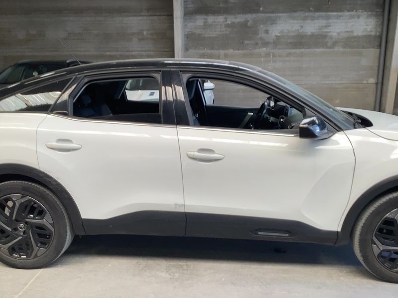 Citroen C4 1.5 Blue-HDi Shine 2021 – снимка 10