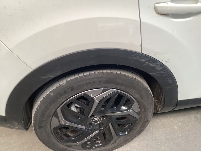 Citroen C4 1.5 Blue-HDi Shine 2021 – снимка 22