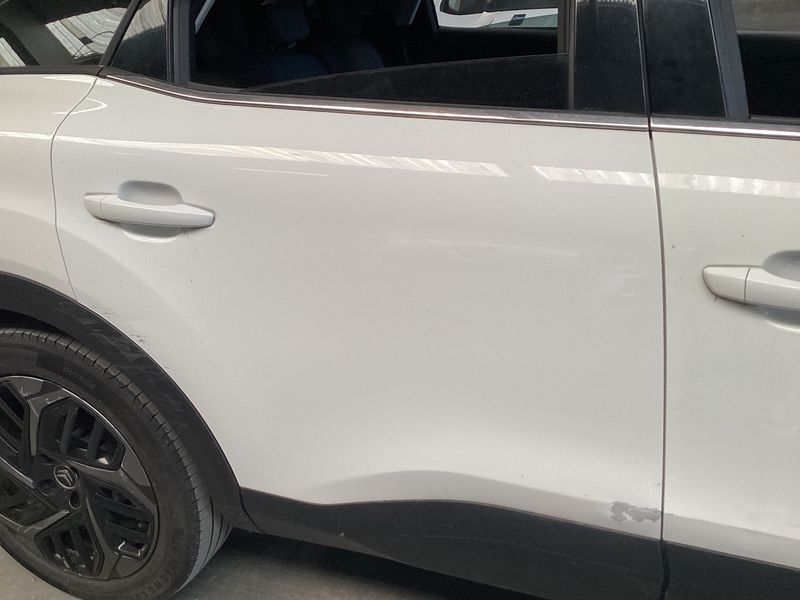 Citroen C4 1.5 Blue-HDi Shine 2021 – снимка 23