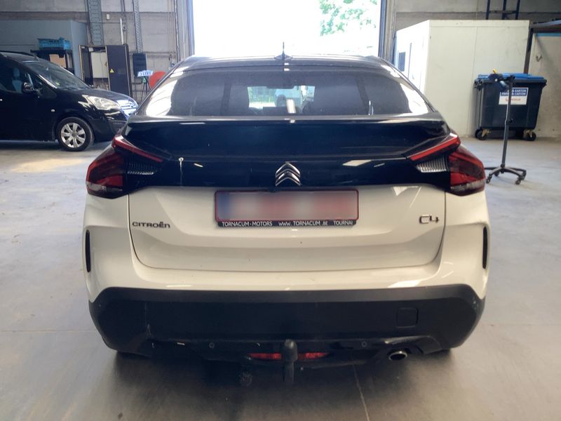 Citroen C4 1.5 Blue-HDi Shine 2021 – снимка 7