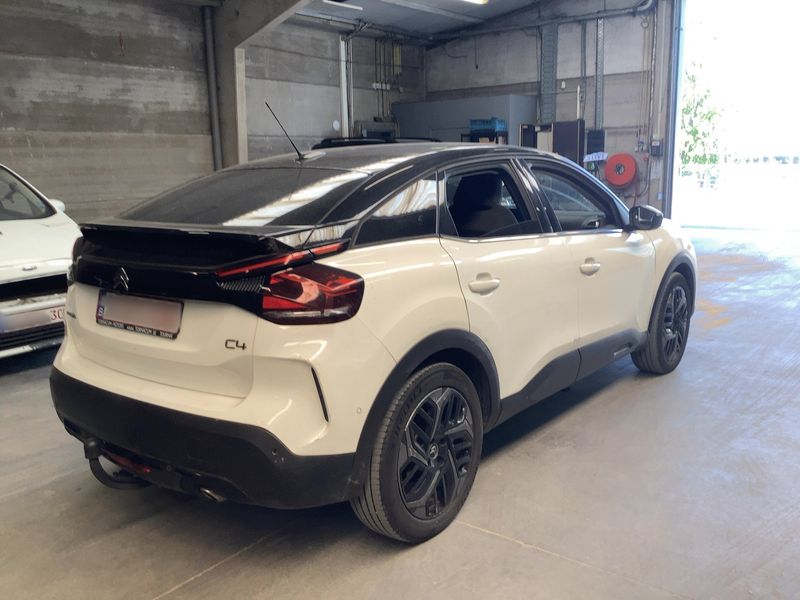 Citroen C4 1.5 Blue-HDi Shine 2021 – снимка 8