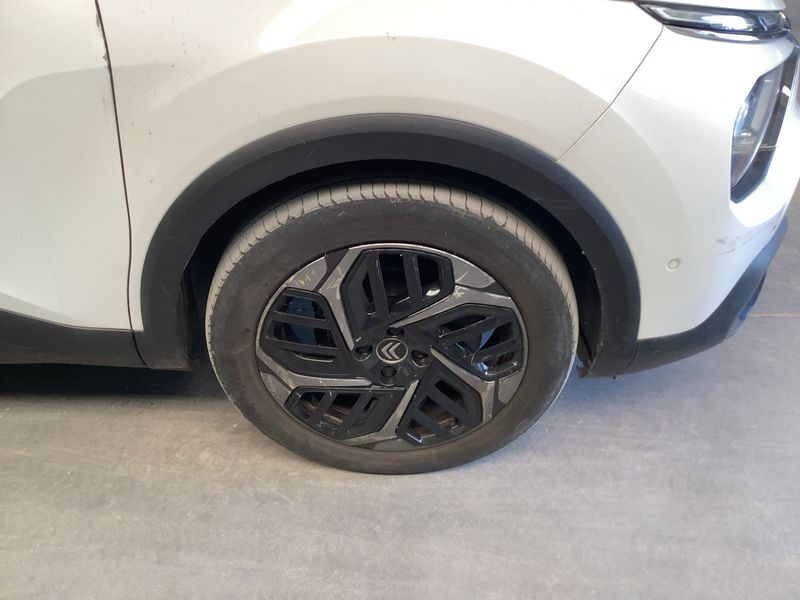 Citroen C4 1.5 Blue-HDi Shine 2021 – снимка 11