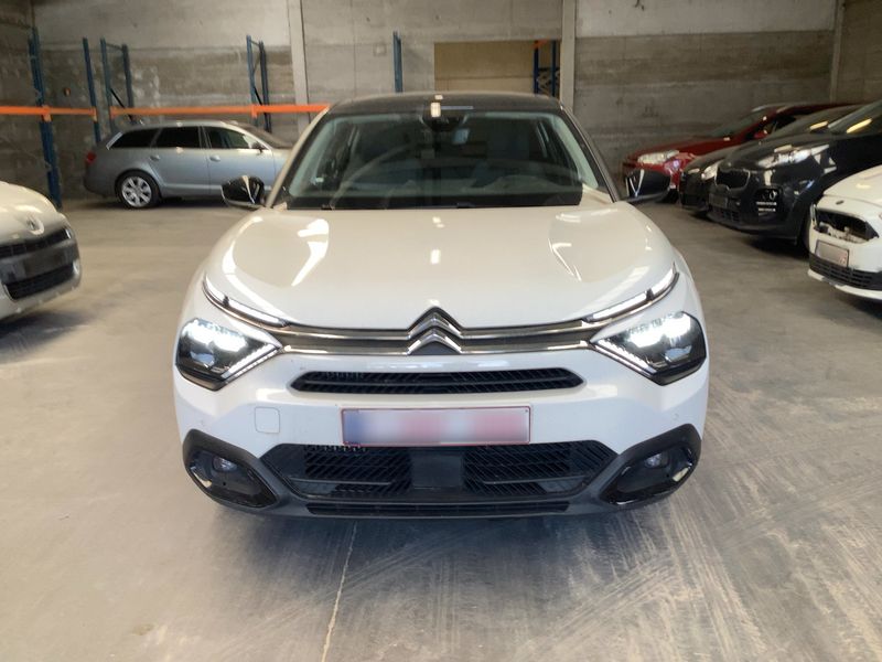 Citroen C4 1.5 Blue-HDi Shine 2021 – снимка 14