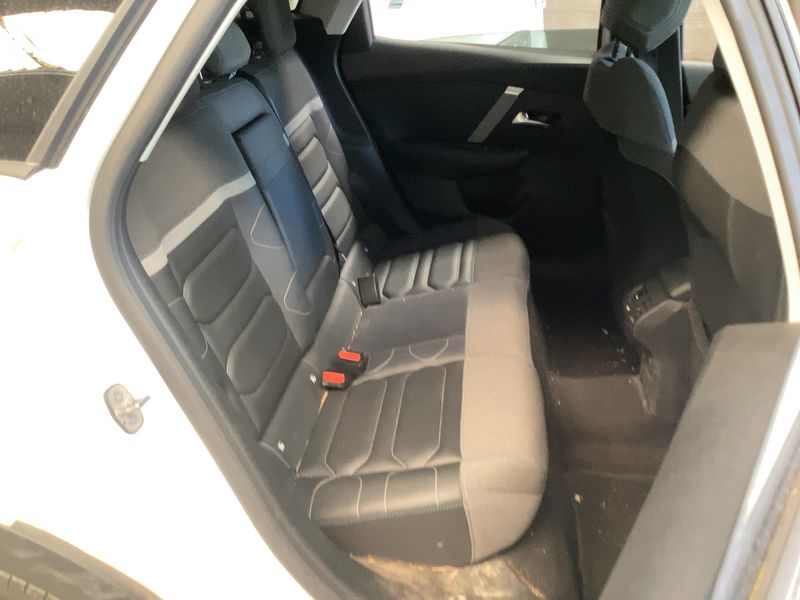 Citroen C4 1.5 Blue-HDi Shine 2021 – снимка 19