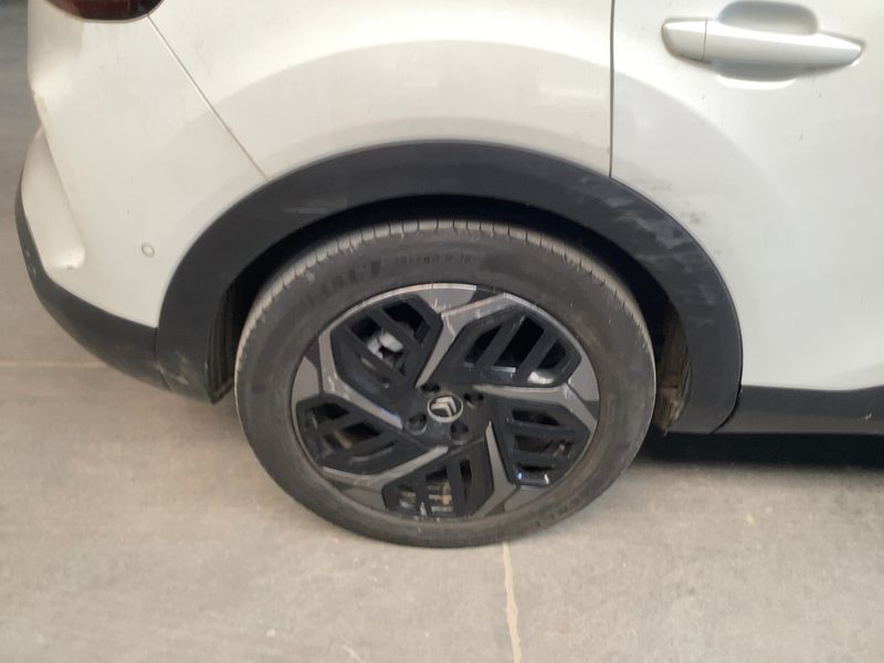 Citroen C4 1.5 Blue-HDi Shine 2021 – снимка 9