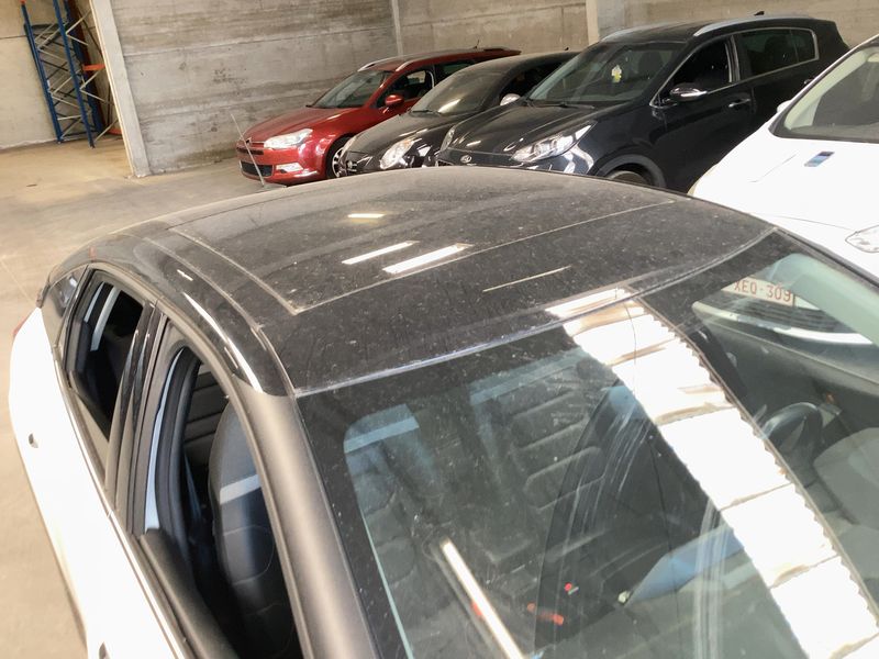 Citroen C4 1.5 Blue-HDi Shine 2021 – снимка 13