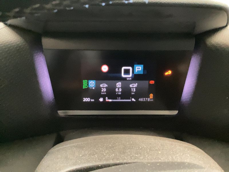 Citroen C4 1.5 Blue-HDi Shine 2021 – снимка 18