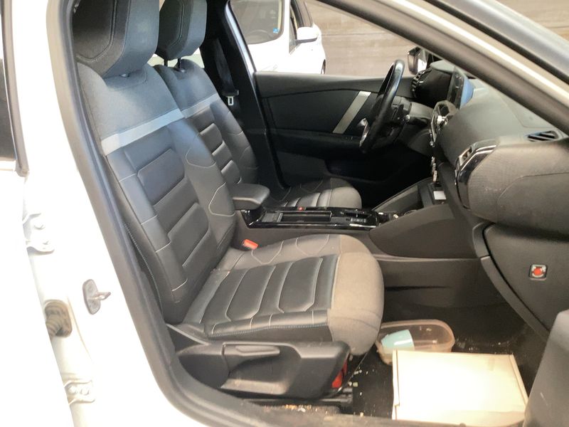 Citroen C4 1.5 Blue-HDi Shine 2021 – снимка 16