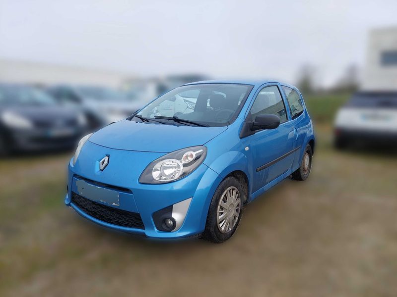 Twingo 1.5 dCi Société Air