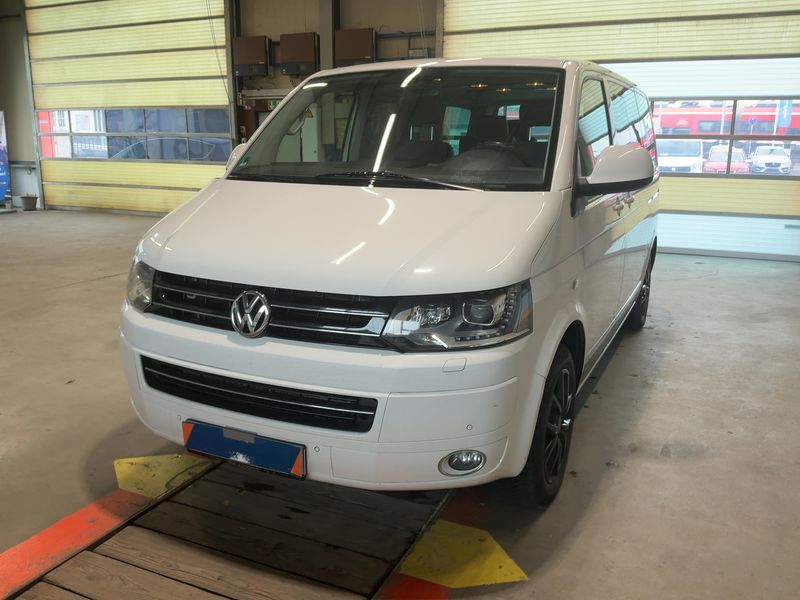 Volkswagen T5