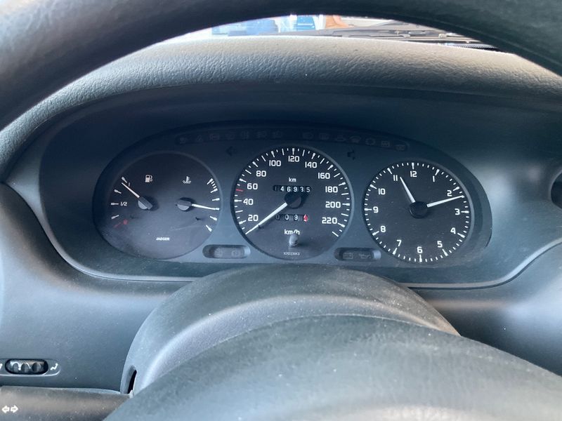 Renault Megane 1.4 Eco — zdjęcie 4