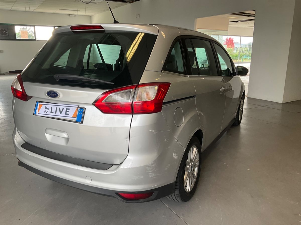 Ford Grand C-Max 1.6 TDCi Ambiente